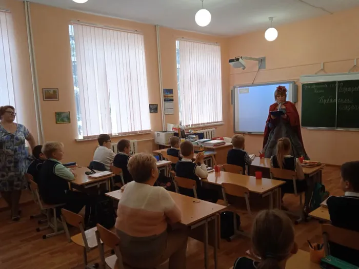 "День кубанского казачества" урок мужества