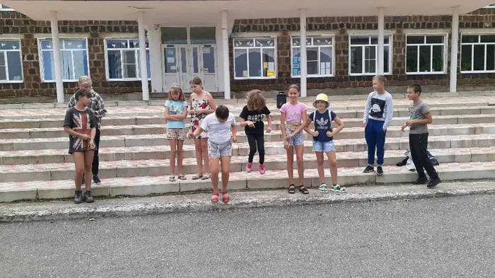 Турнир по городошному спорту