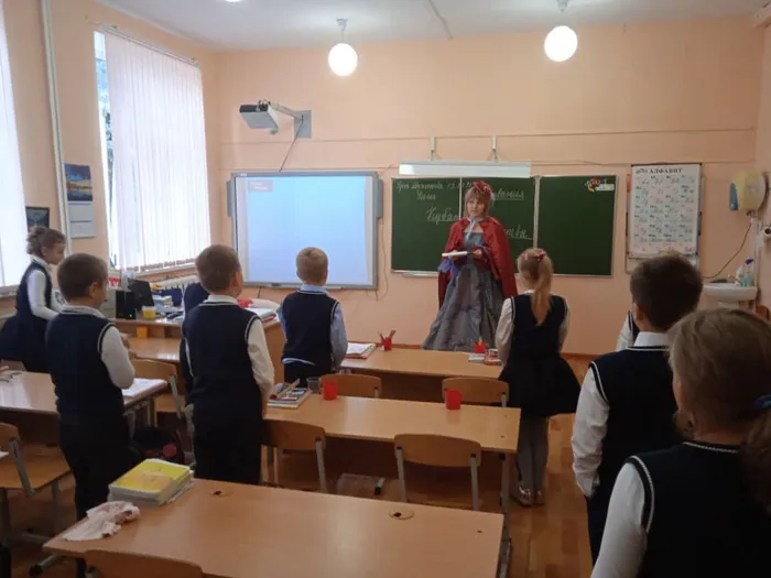 "День кубанского казачества" урок мужества