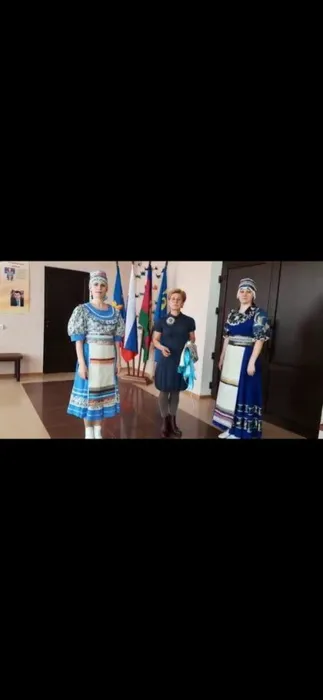 "Швейного закулисье" - (2часть), от костюмера Надежды Дегтяревой